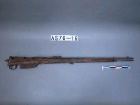 藏品(毛瑟71/84型連發步槍)的圖片